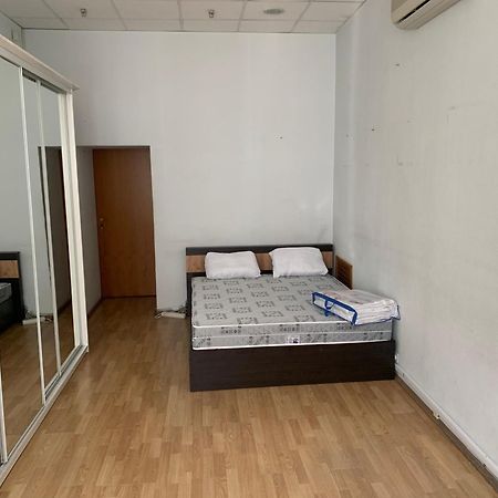 Hostel Bed&Bread Dnipro Exterior foto